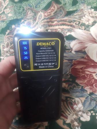 Продам карманный зарядка