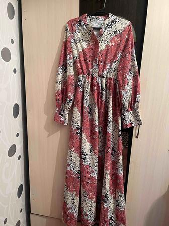 Б/у платья 42-44 Турецкая