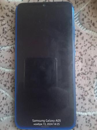 Продам redmi note 8 4/64