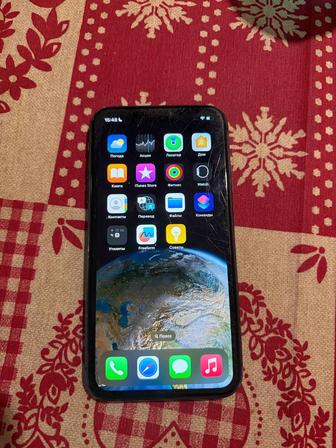 iPhone 11 64гб ТОРГ И ОБМЕН ЕСТЬ