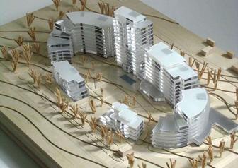 Изготовление макетов