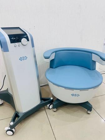 Трон кегеля