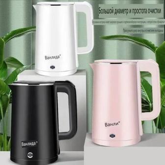 Электрочайник тефаль