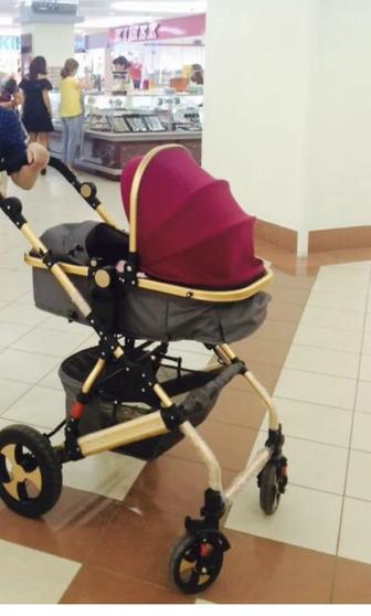 детская коляска