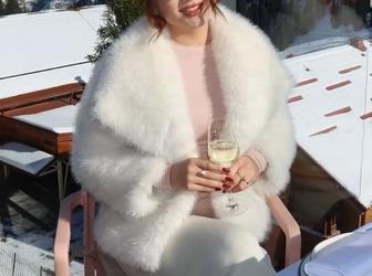 ЭКО шубка
