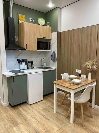 Продаю новый маленький холодильник