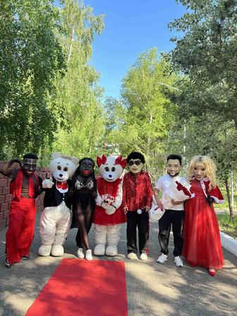 Прокат Ростовых кукол