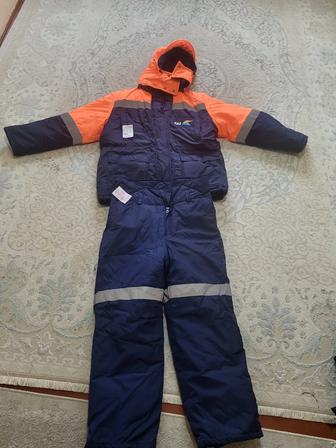 Продается Зимняя Форма