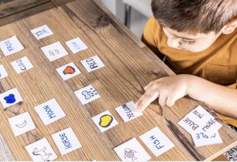 Репетитор английского для школьников 0-11 класс