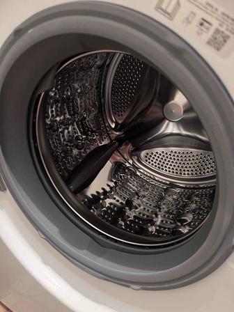 Сушильная машина