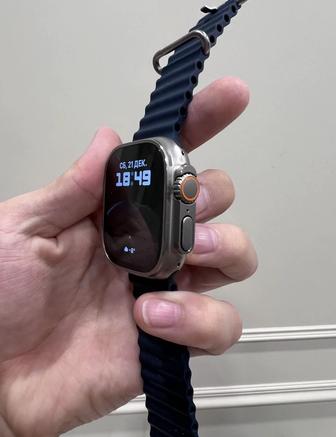 Apple Watch ultra 2