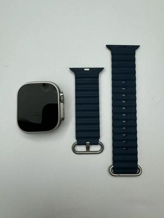 Apple Watch ultra 2