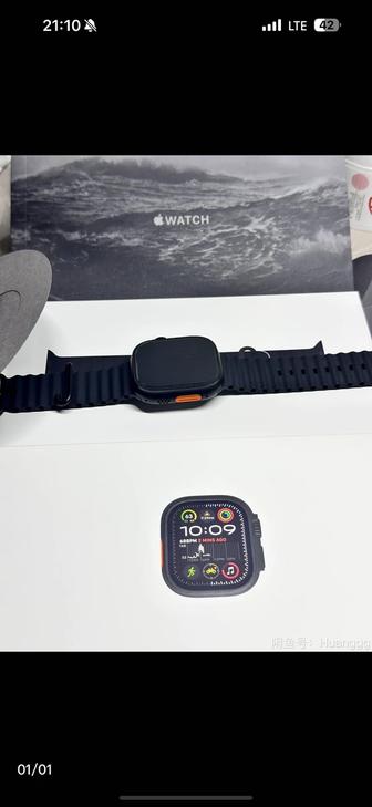 Apple Watch ultra 2