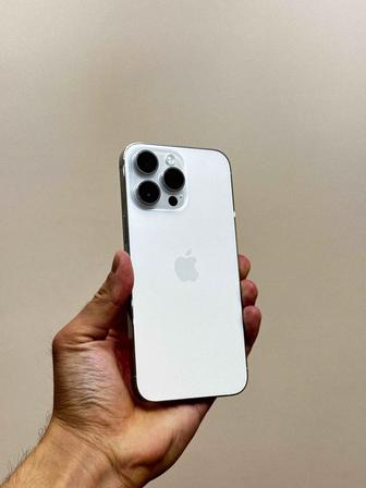 iPhone 14 Pro Max. 256гб. АКБ 89%. 10/10