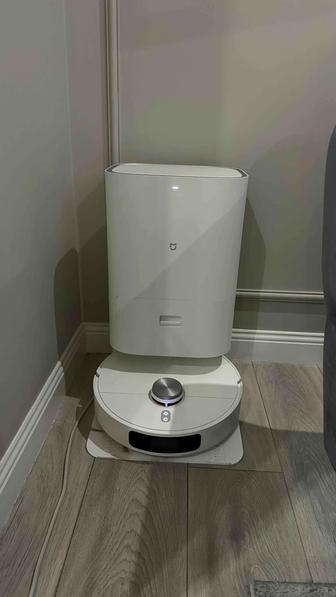 Робот пылесос Xiaomi