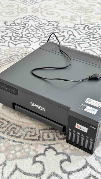 Принтер Epson l8050