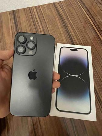 iPhone 14 Pro Max 256gb