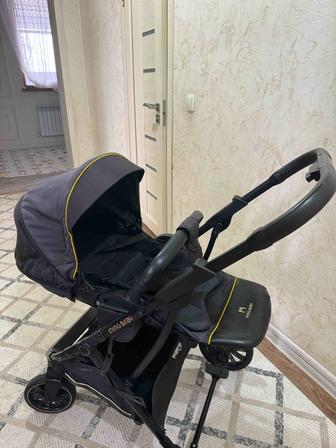 Детская коляска