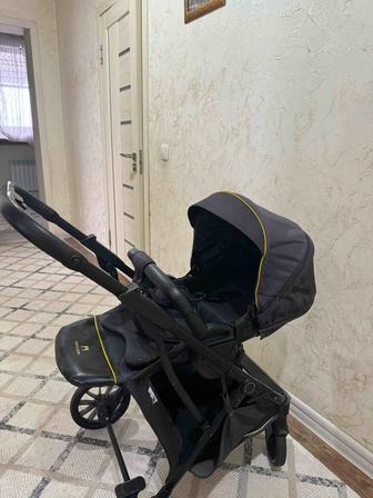 Детская коляска
