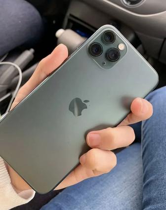 продам iPhone 11 pro