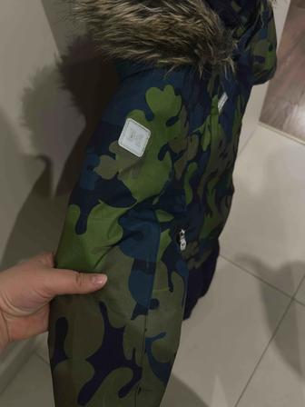 Зимний комплект