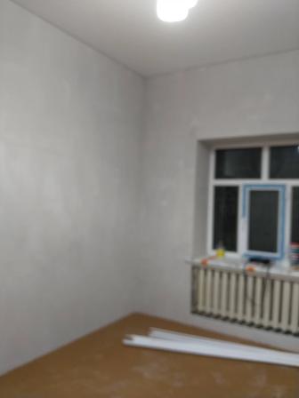 Ремонт квартир