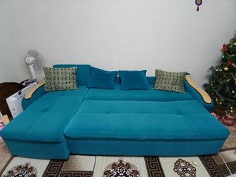 Продам диван