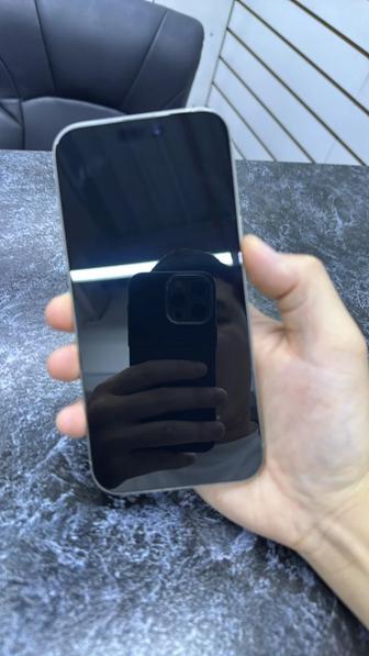 Iphone 16 pro max 256 gb