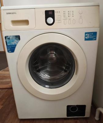 Продам машину стиральную на запчасти