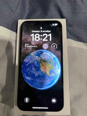 Iphone 13 256gb