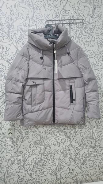 Продам новую куртку