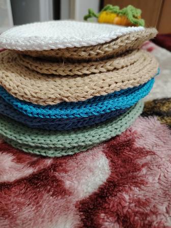 Подставки под горячее