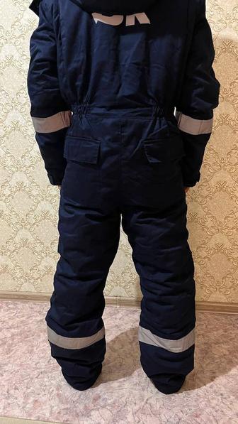 Спецодежда