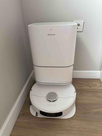 Робот пылесос