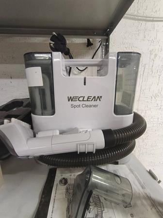 Аренда Пылесос химчистка