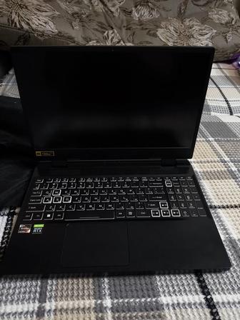 Ноутбук Acer Nitro 5