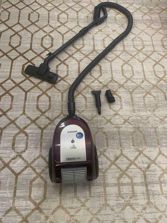 Пылесос Samsung