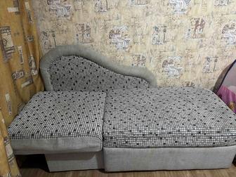 Продам детский диван