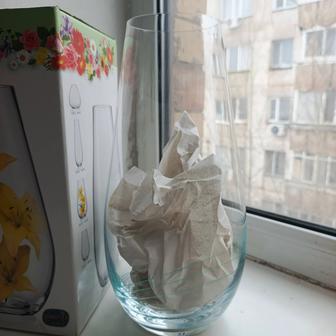 Продам вазу