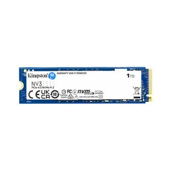 SSD NVME Kingston 6000 mb/s 5000 mb/s