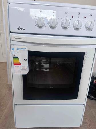 Плита электрическая