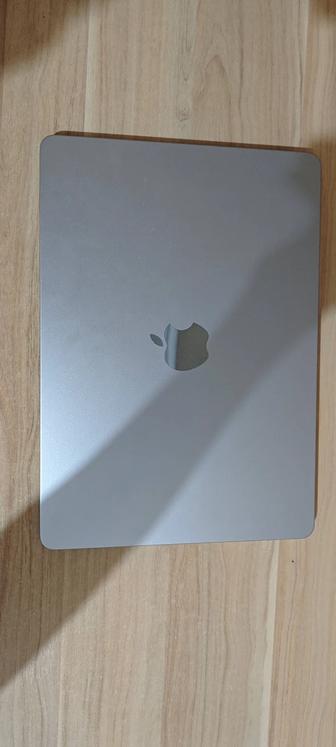 MacBook air M4