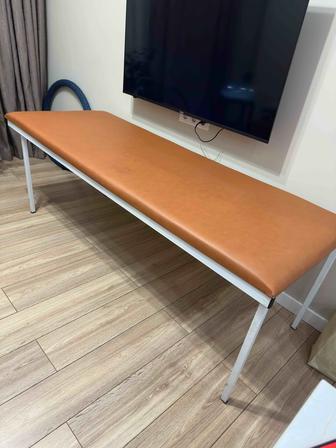 Продам кушетку