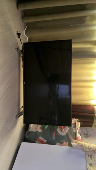 Продаем телевизор