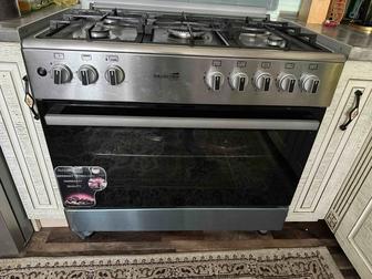 Срочно продам Газовую плиту