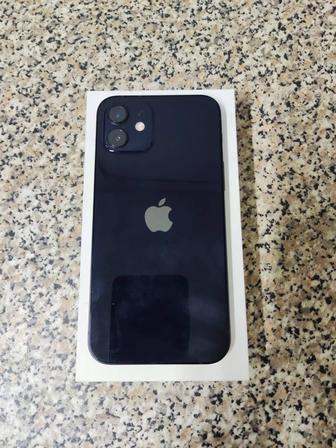Продам iPhone 12 Black 128 gb