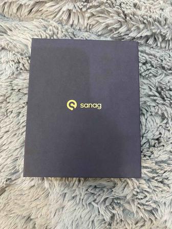 Продам наушники Sanag