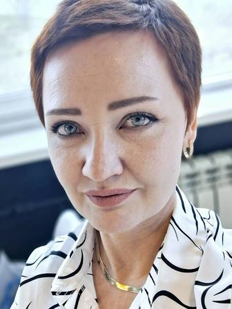 Продавец-консультант
