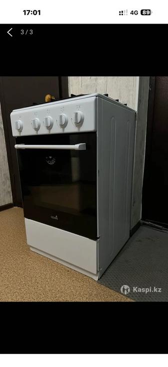 Продам газ плиту окончательно за ту сумму которая указана