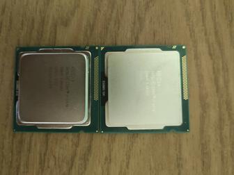 Процессоры Core i7 3770